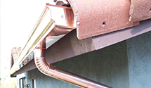 Rain Gutter Installation, Repair, Cleaning in Santa Fe Springs, CA